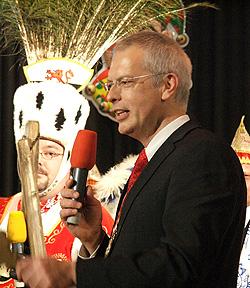 Prinzneproklamation