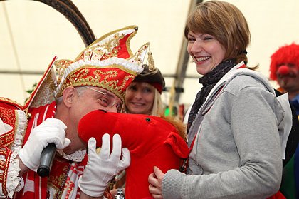 Weiberfastnacht